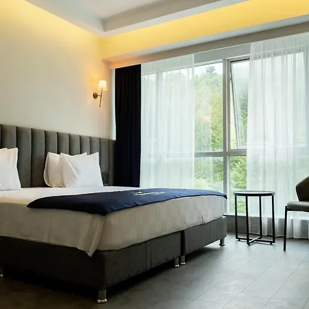 Hotel Newarise Rize