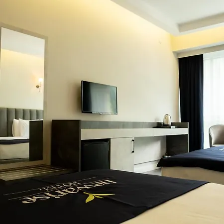 Newarise Hotel Rize