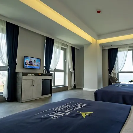 Hotel Newarise 4*