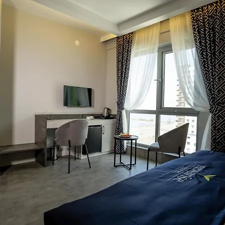 Newarise Hotel Rize
