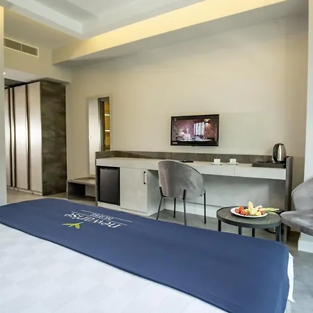 Newarise Hotel 4*