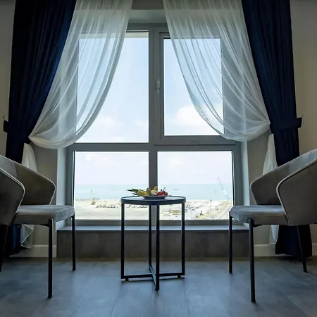 Hotel Newarise Rize