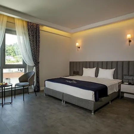 Hotel Newarise Rize