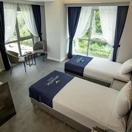 Hotel Newarise