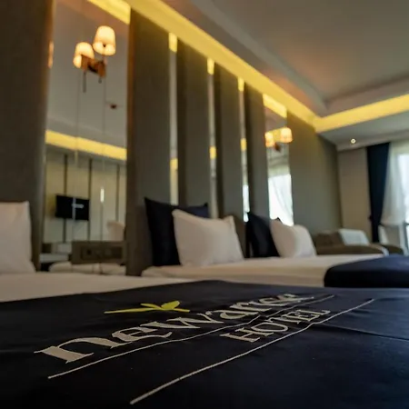 Newarise Hotel 4*