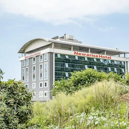 Hotel Newarise Rize
